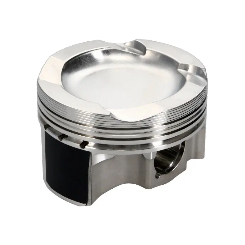 Wiseco Bmw N54b30 84.50Mm Bore 1.244 Compression Height Piston Kit 1