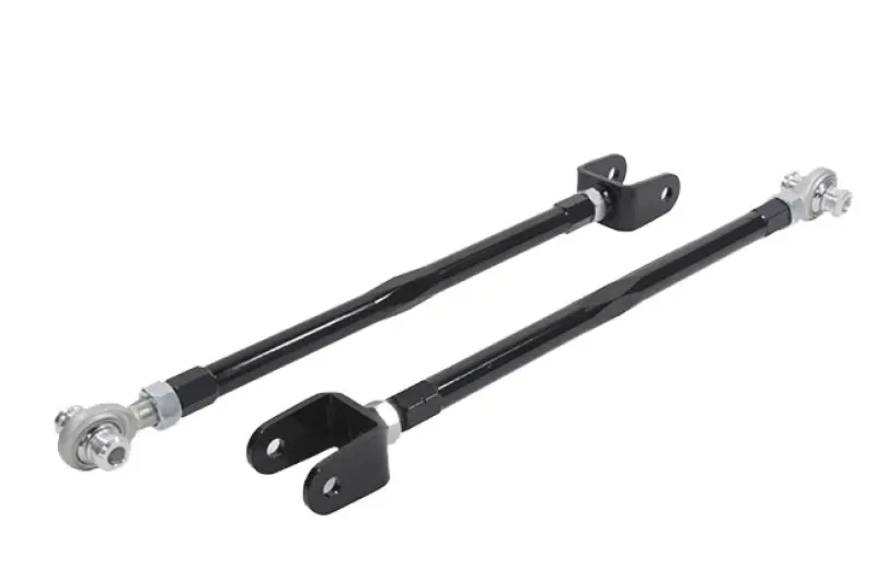 Torque Solution Adjustable Rear Control Arms Volkswagen Mkiv R32 / Audi Tt Mk1 Quattro 1