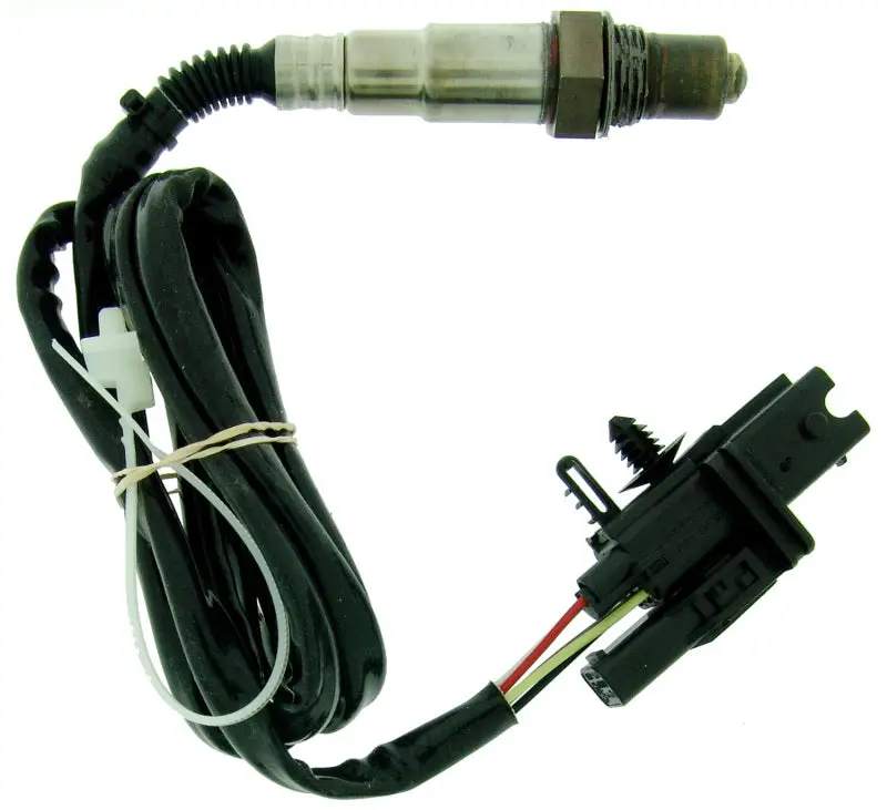 Ngk Volvo C70 2004-2000 Direct Fit 5-Wire Wideband A/F Sensor 1