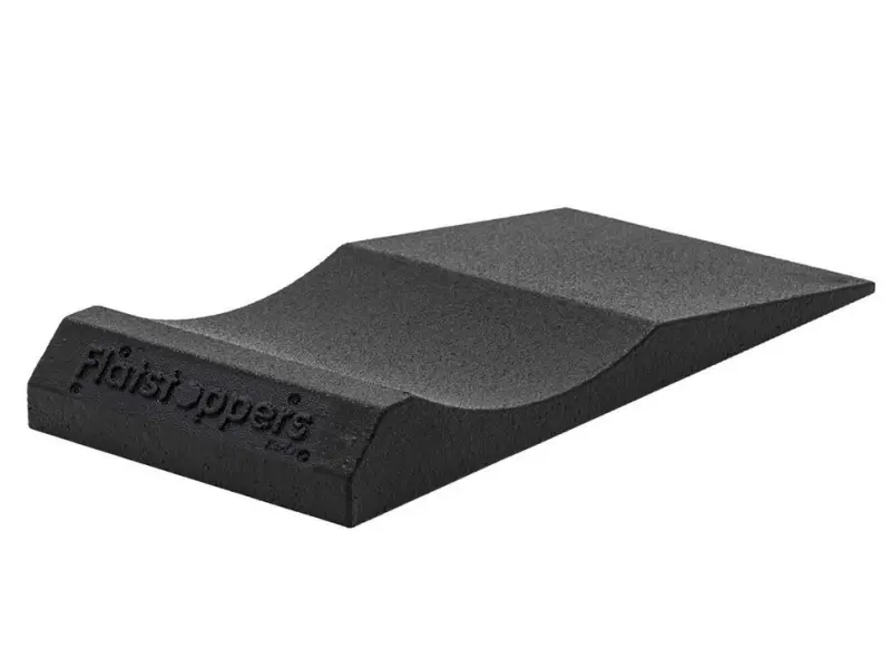 Race Ramps 16In. Wide Supercar Flatstoppers 1