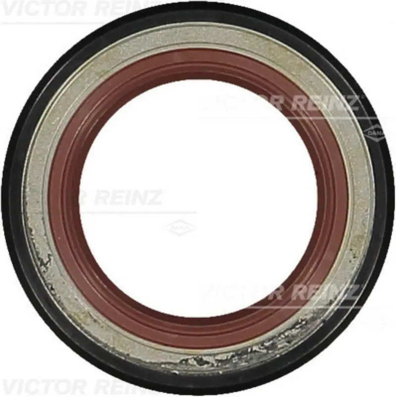 Mahle Original Volkswagen Jetta 09 Camshaft Seal 1