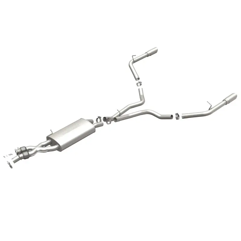 Magnaflow Sys C/B 2010 Land Rover Rr Sport 1