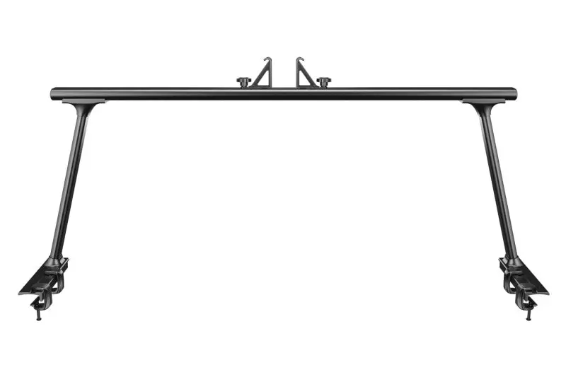 Thule Tracrac Tracone Overhead Truck Rack - Black 1