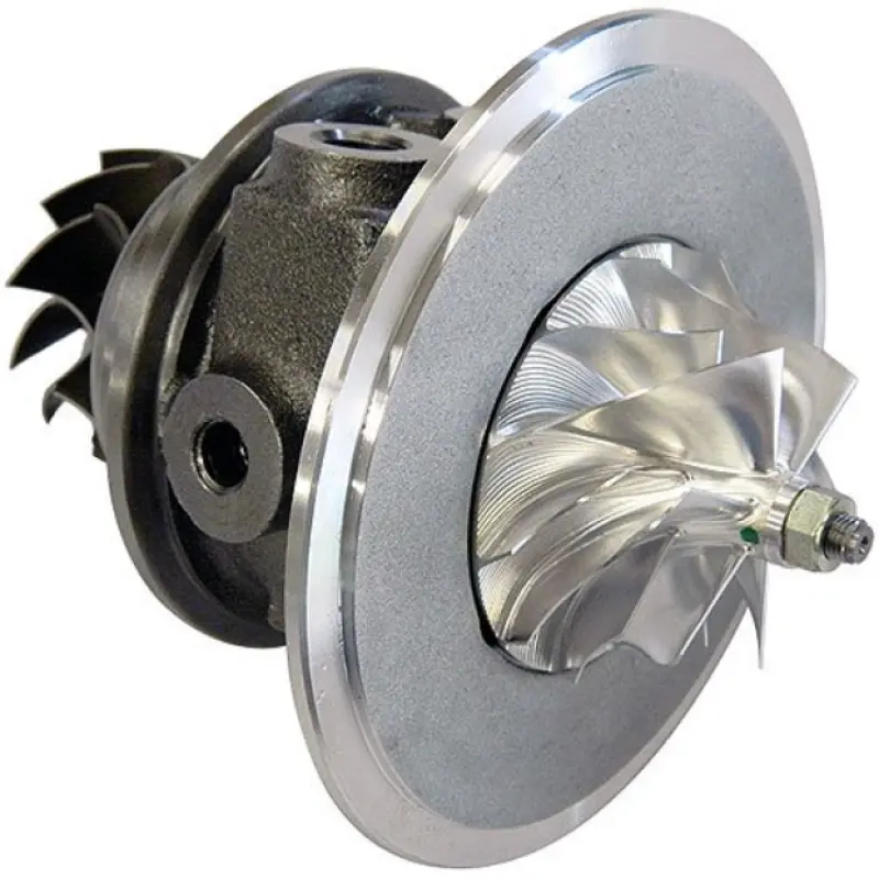 Borgwarner Turbocharger Sx Audi A6/Allroad K03 Chra Cartridge Assembly 1