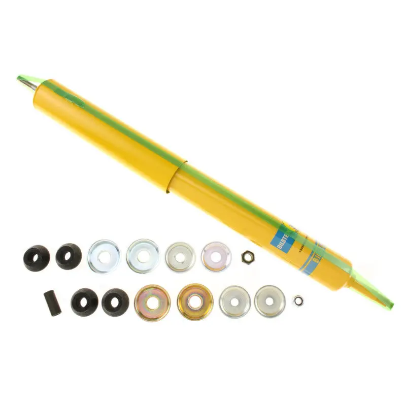 Bilstein B6 1993 Land Rover Defender 110 Base Front 46Mm Monotube Shock Absorber 1