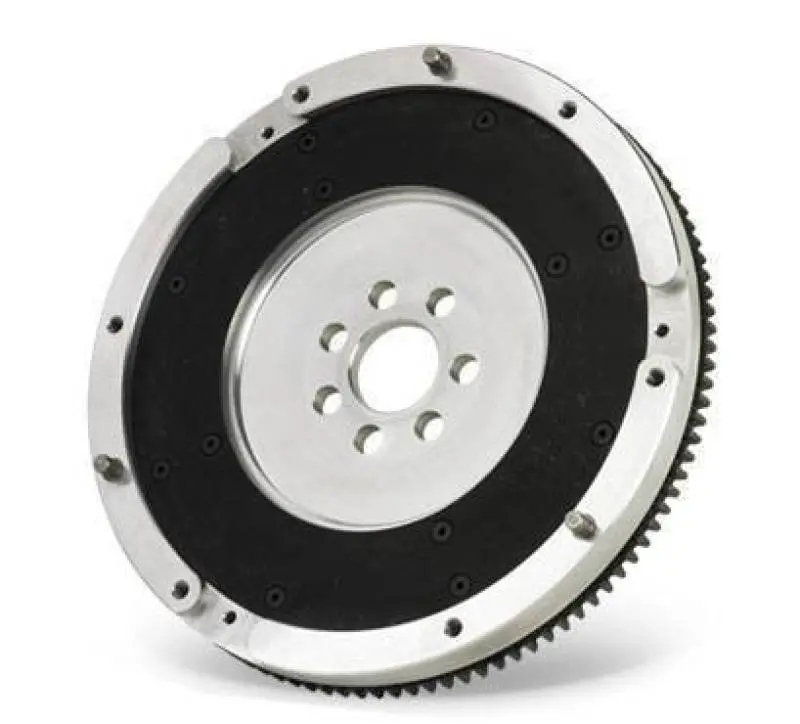 Clutch Masters Bmw E90 6 Bolt W/Nipple Fx850 Aluminum Flywheel 1