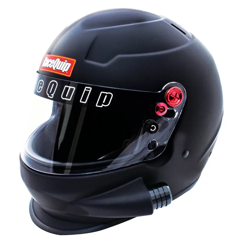 Racequip Flat Black Side Air Pro20 Sa2020 Medium 1