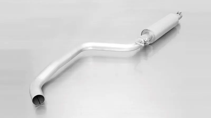 Remus 2017 Volkswagen Gti 2.0L Tsi (Chha) Front Silencer 1