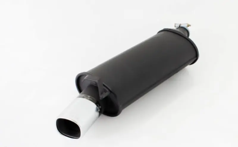 Remus Bmw 3 Series E90 Sedan / E91 Touring /E92 Coupe/E93 Cabrio Tail Pipe Set 1