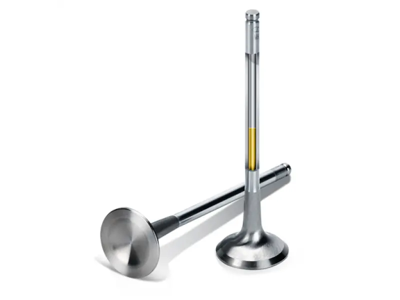 Supertech Toyota Supra (A90)/Bmw B58b Sodium Filled Inconel Exhaust Valve - Single (Drop Ship Only) 1