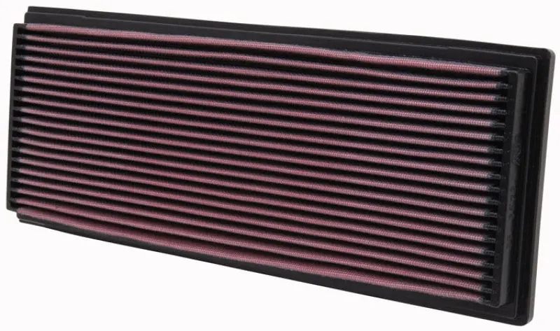 K&N Replacement Air Filter Bmw 89-93 535,89 635,88-96 735 1