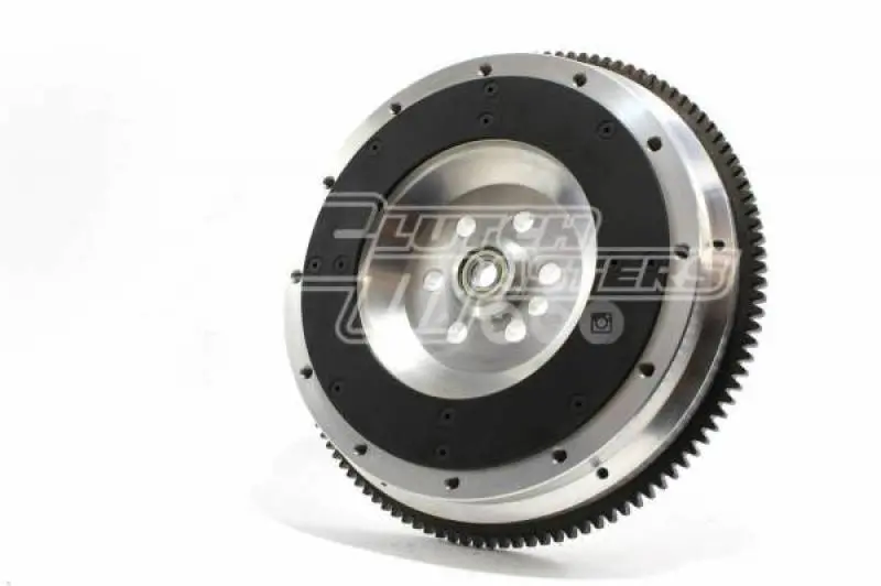 Clutch Masters 11 Bmw 335I/335Is E90 Turbo Aluminum Flywheel 1