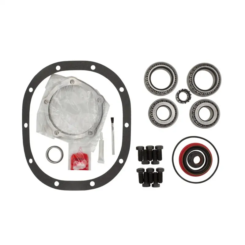 Eaton Ford 8In Rear Master Install Kit 1