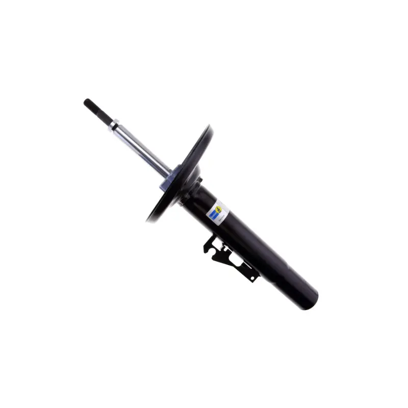 Bilstein B4 2005 Porsche Boxster Base Front Suspension Strut Assembly 2