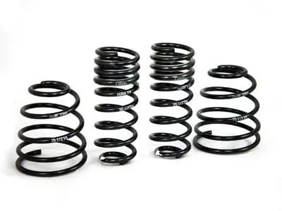 H&R 98-04 Porsche 911/996 C2 (2Wd) Cabrio/Targa Sport Spring 1