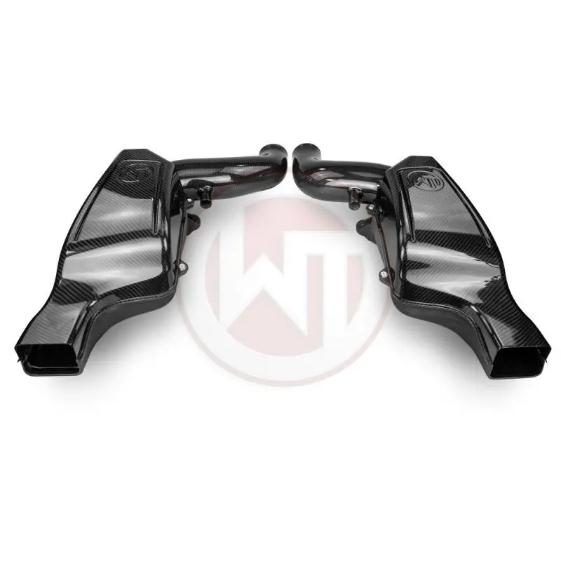 Wagner Tuning 2015+ Mercedes-Benz Amg Gt Carbon Air Intake 102Mm 1