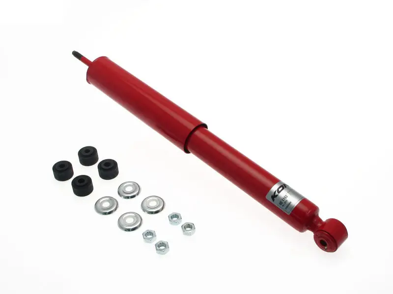 Koni Classic (Red) Shock 62-9/65 Alfa Romeo Giulia/ Spider/ Sprint/ Ss - Rear 1