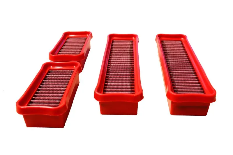 Bmc 2019+ Bmw X3 M (G01/F97) / 2019+ Bmw X4 M (G02/F98)  Replacement Panel Air Filters 1