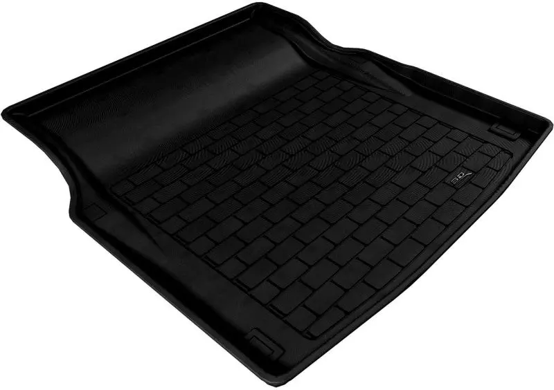 3D Maxpider 2010-2016 Mercedes-Benz E-Class Kagu Cargo Liner - Black 1