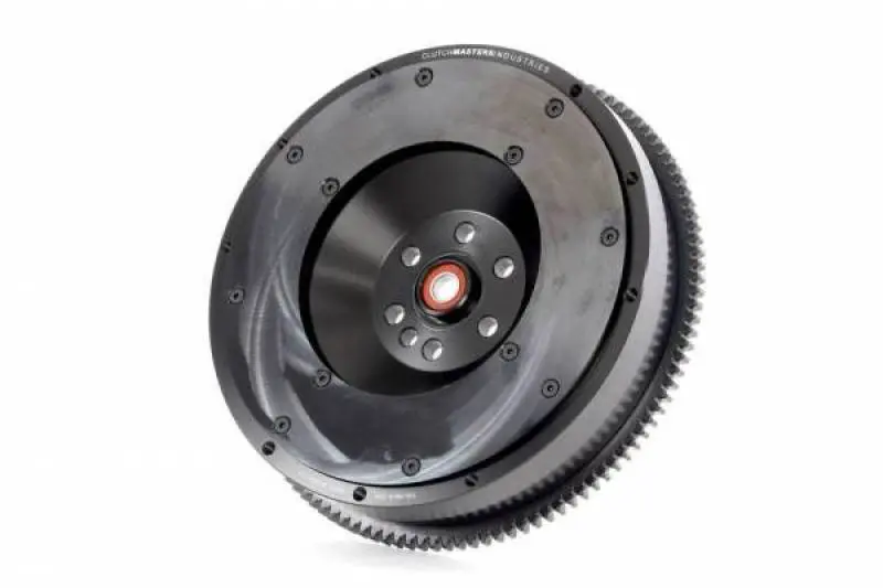 Clutch Masters 2014-2015 Bmw M3 3.0L Twin-Disc Aluminum Flywheel 1