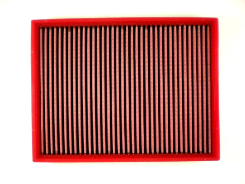 Bmc 04-07 Maserati Quattroporte V 4.2 V8 Replacement Panel Air Filter (Duoselect Transmission Model) 1