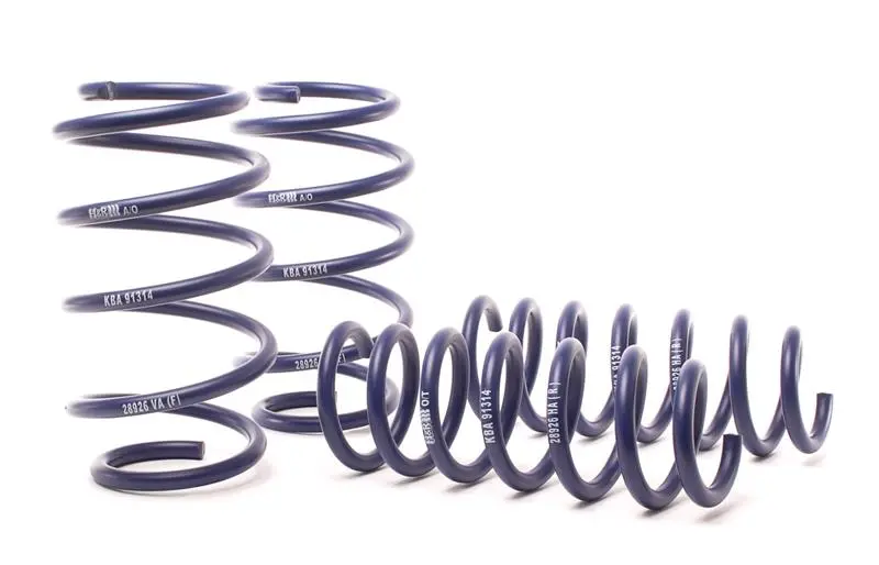 H&R 11-17 Bmw X3 F25 Sport Spring 1