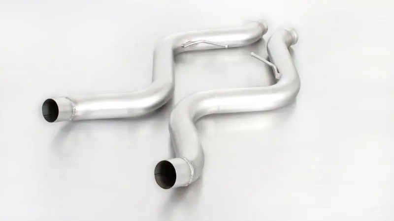 Remus 2007 Bmw M3 E90/E92/E93 Connection Tube 1