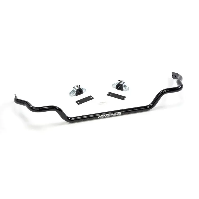 Hotchkis 01-06 Bmw M3 E46 Front Sport Swaybar 1