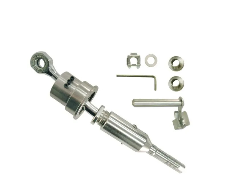 Fidanza 2003-2008 Bmw Z4 Short Throw Shifter 1