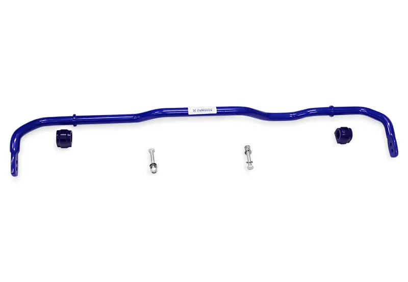 Superpro 2006 Audi A3 Quattro Base Rear 26Mm 2-Position Adjustable Sway Bar Kit 1
