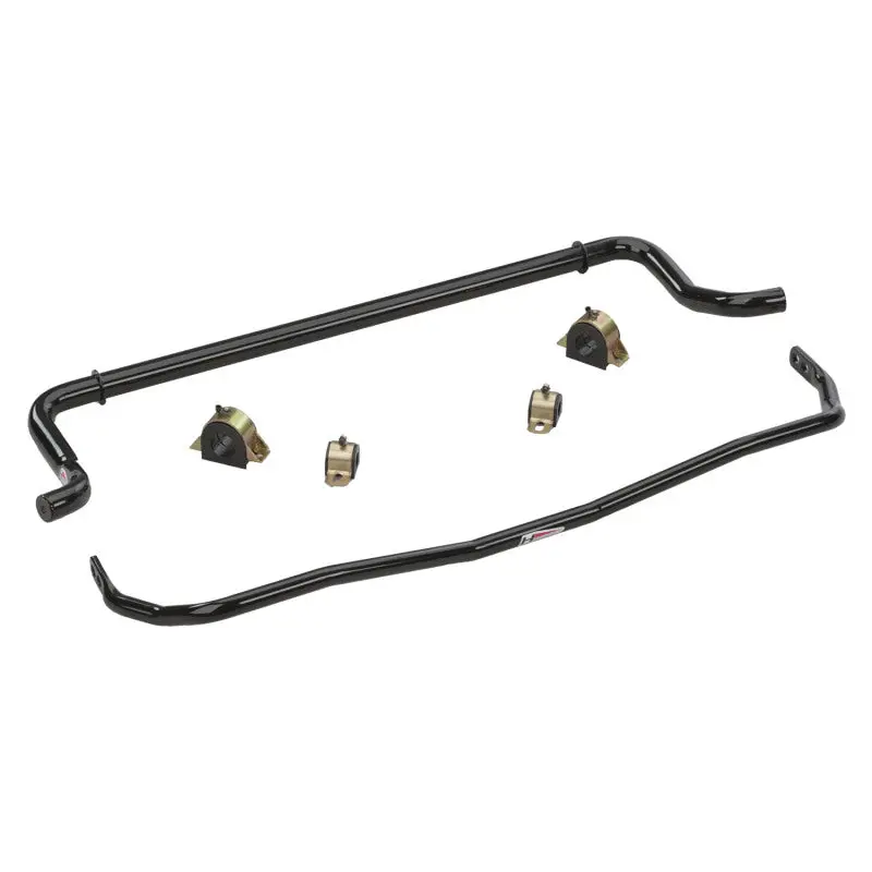 Hotchkis 04-04 Audi S4 (B6/B7 Platform) Swaybar Set 1