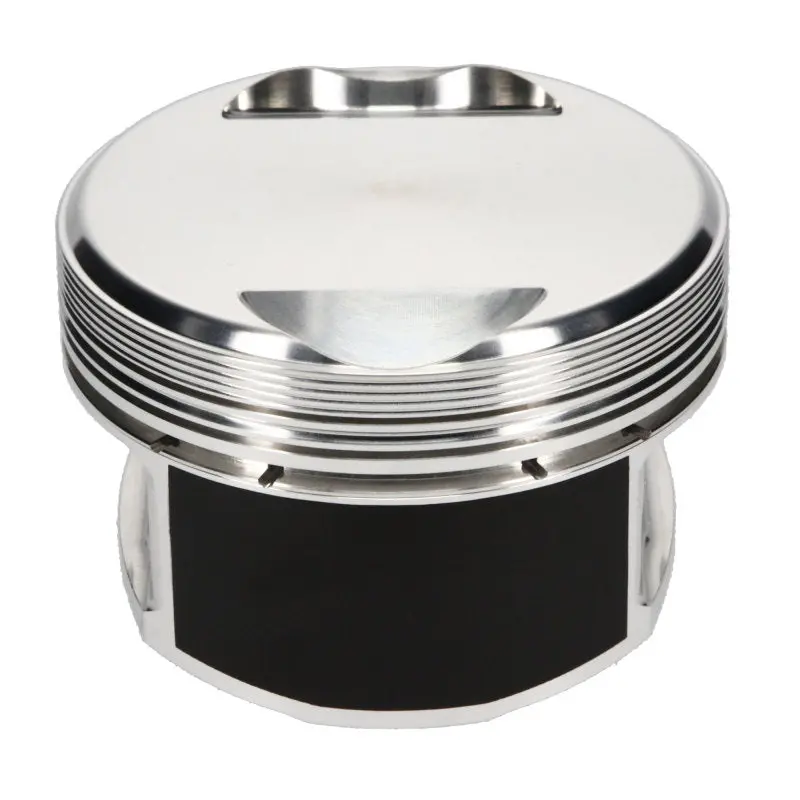 Je Pistons Porsche 3.0L Turbo 95Mm Bore 0.866In Pin Diameter Set Of 6 Pistons 1