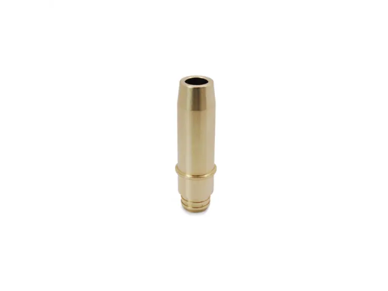 Supertech Audi 1.8T Manganese Bronze Intake/Exhaust Valve Guide Od 11.045Mm - Set Of 8 1