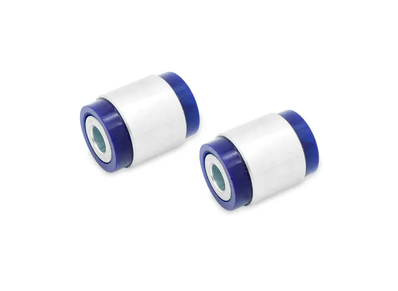 Superpro 2015 Audi A3 Quattro Premium Rear Upper Inner Control Arm Bushing Kit 1