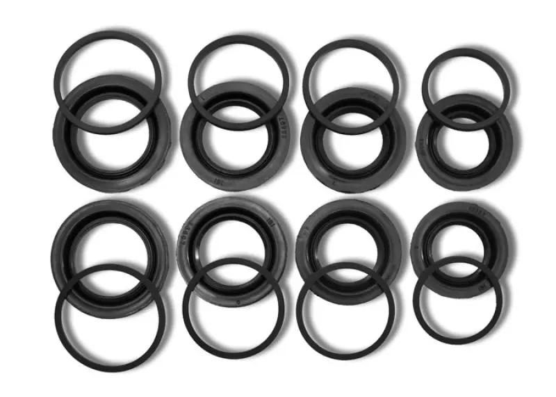 Girodisc 05-10 Lamborghini Murcielago (W/8-Pot Front Caliper) Front Caliper Rebuild Kit 1
