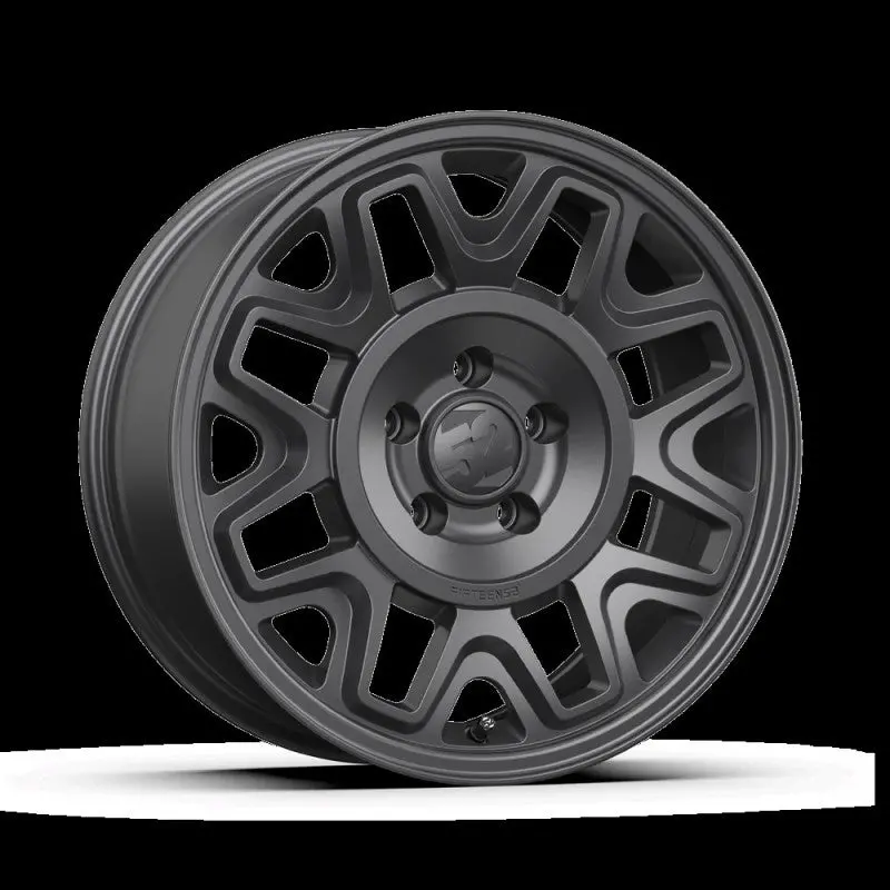 Fifteen52 Wander Mx 17X8 5X114.3 38Mm Et 73.1Mm Center Bore Carbon Grey Wheel 1