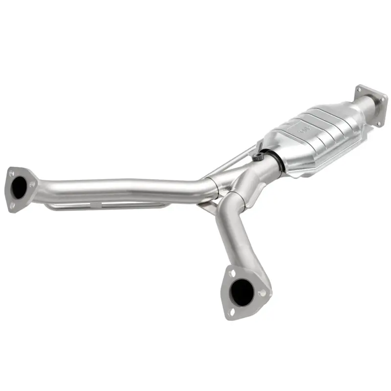 Magnaflow Conv Df Porsche 81 84 1