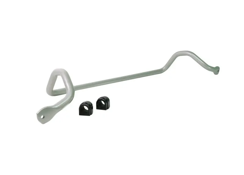 Whiteline 07-14 Mini Cooper/Cooper S / 09-14 Mini Cooper Jcw Front Heavy Duty Adj Sway Bar - 26Mm 1