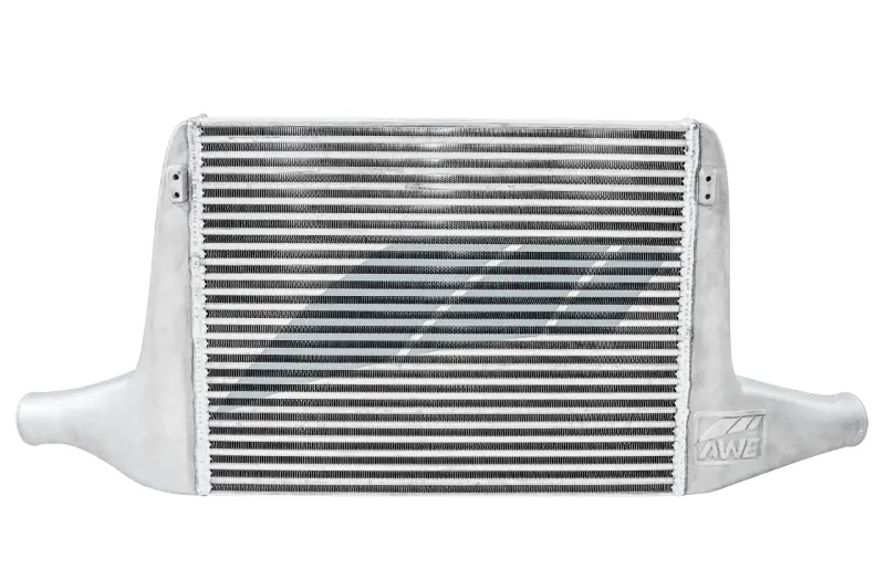 Awe Tuning 18-19 Audi Sq5 Crossover B9 3.0T Coldfront Intercooler 1