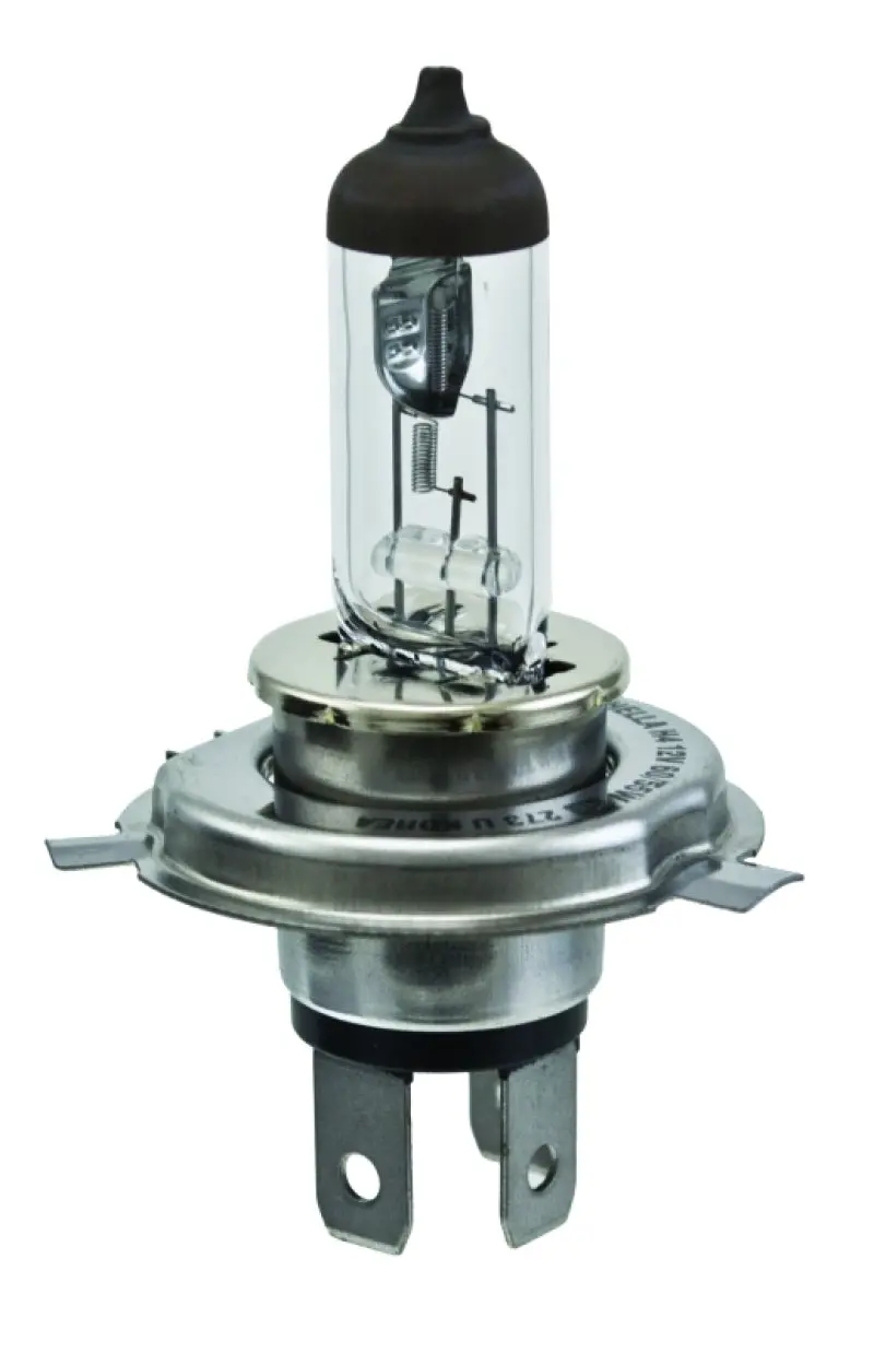 Hella Halogen H4 12V 60/55W Bulb 1