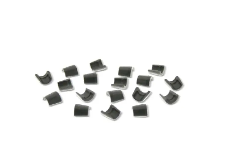 Ferrea Porsche 996Tt 3.6L 6Mm Radial Groove Steel 6 Deg Valve Locks - Single (Drop Ship Only) 1