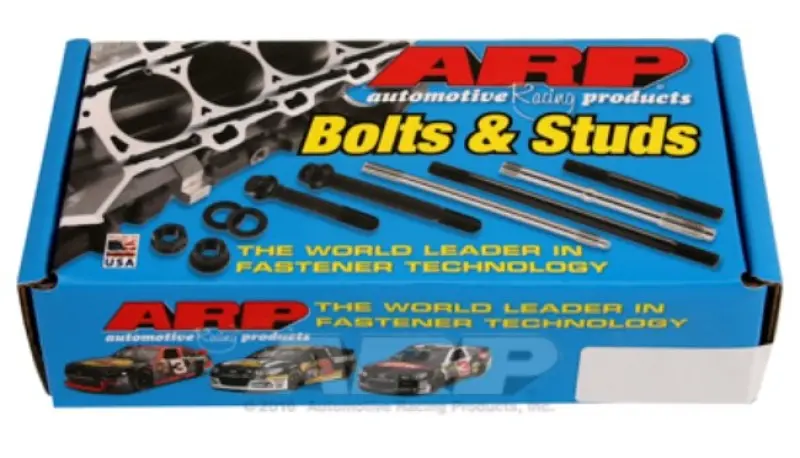 Arp Toyota Supra B58b30 Main Stud Kit 1