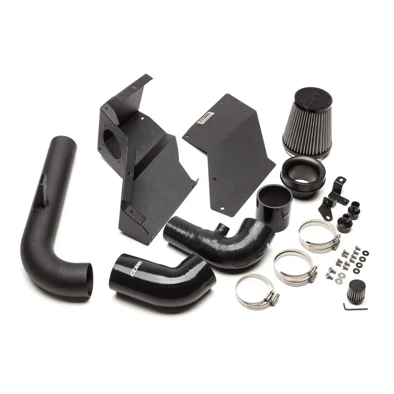 Cobb 10-14 Volkswagen Gti Mk6 (Usdm) Sf Intake System 1