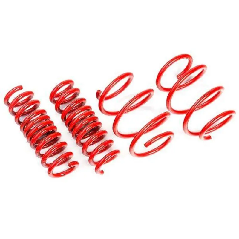 Ast Suspension 2018+ Bmw M5 F90 Competition Lowering Springs 20Mm/15Mm 1