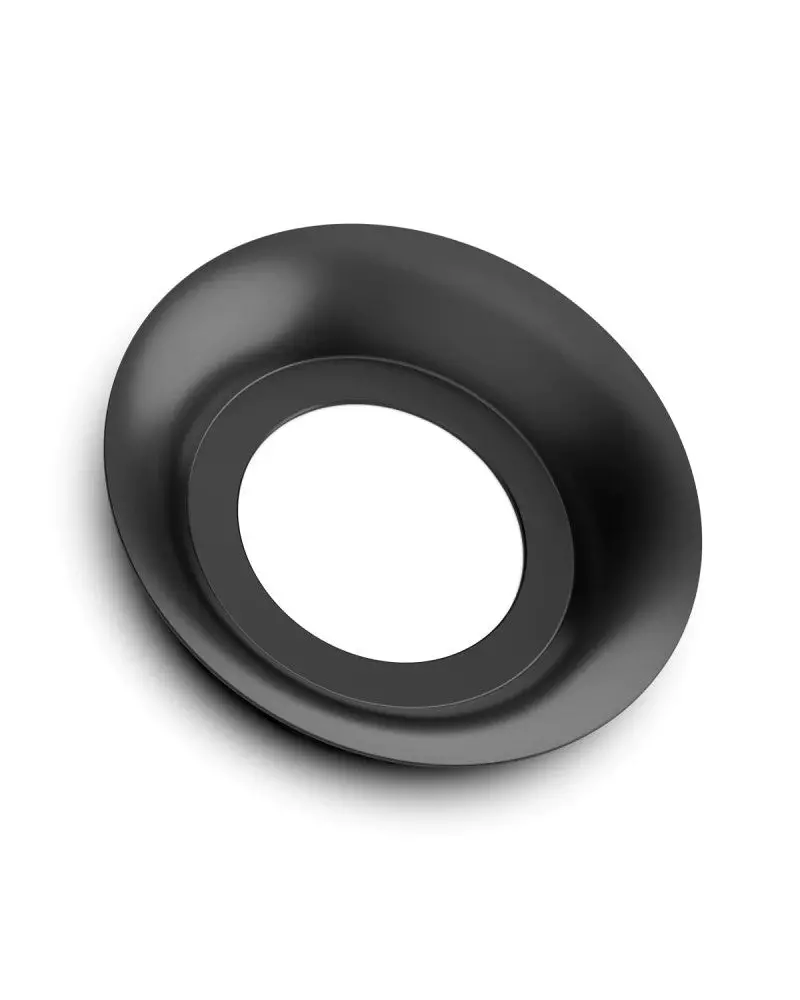 Fifteen52 Super Touring Small Cover Plate - Frosted Graphite 1
