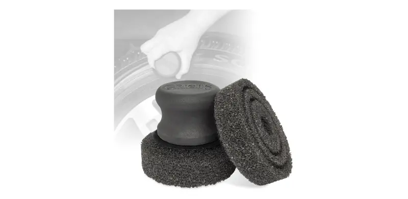 Griots Garage Target Tire Dressing Kit 1