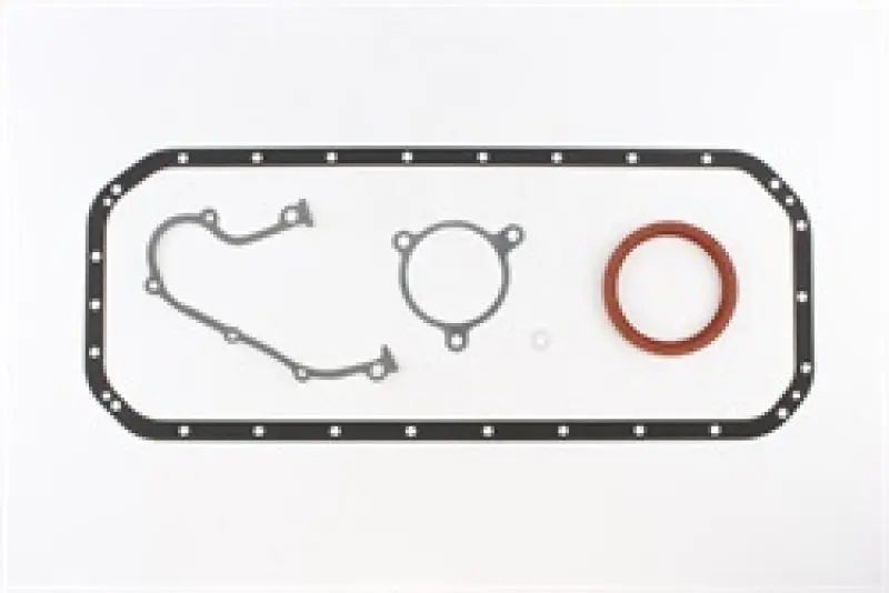 Cometic Street Pro Bmw 1983-93 M20 2.5/2.7L 85Mm Bore Bottom End Kit 1