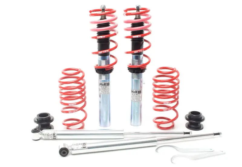 H&R 19-22 Volkswagen Jetta S/Se/Sel/Sel Premium/R-Line 1.4T Mk7 Street Perf. Coil Over 1