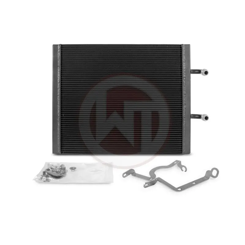 Wanger Tuning Toyota Supra Gr / Bmw Z4 G29 B58 Engine Radiator Kit 1