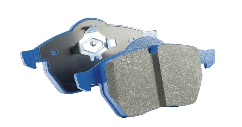 Ebc 08-10 Bmw M3 4.0 (E90) Bluestuff Rear Brake Pads 1